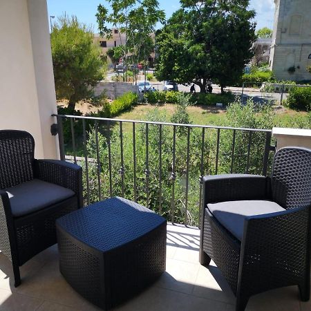 La Bella Dimora Bed & Breakfast Otranto Bagian luar foto