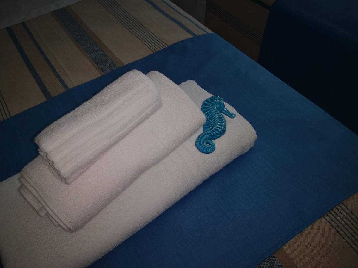 La Bella Dimora Bed & Breakfast Otranto Bagian luar foto
