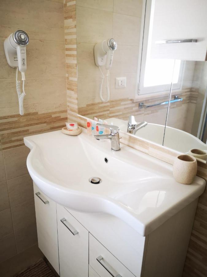 La Bella Dimora Bed & Breakfast Otranto Bagian luar foto
