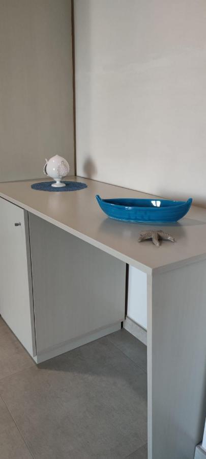 La Bella Dimora Bed & Breakfast Otranto Bagian luar foto