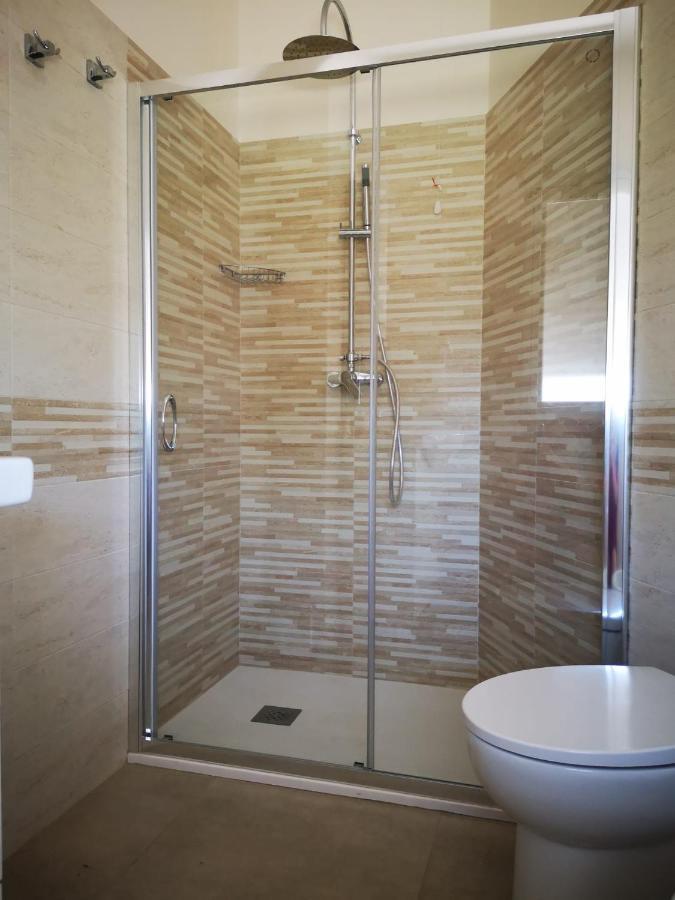 La Bella Dimora Bed & Breakfast Otranto Bagian luar foto