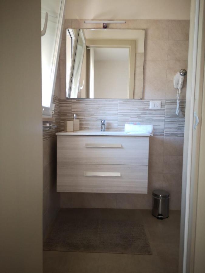La Bella Dimora Bed & Breakfast Otranto Bagian luar foto
