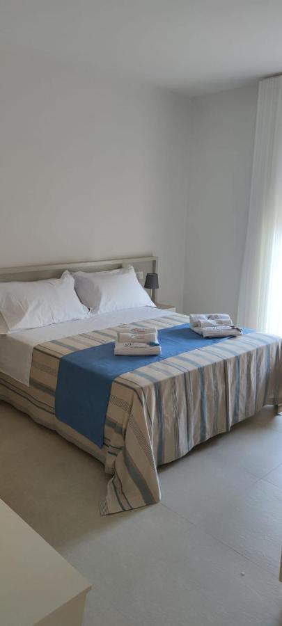 La Bella Dimora Bed & Breakfast Otranto Bagian luar foto