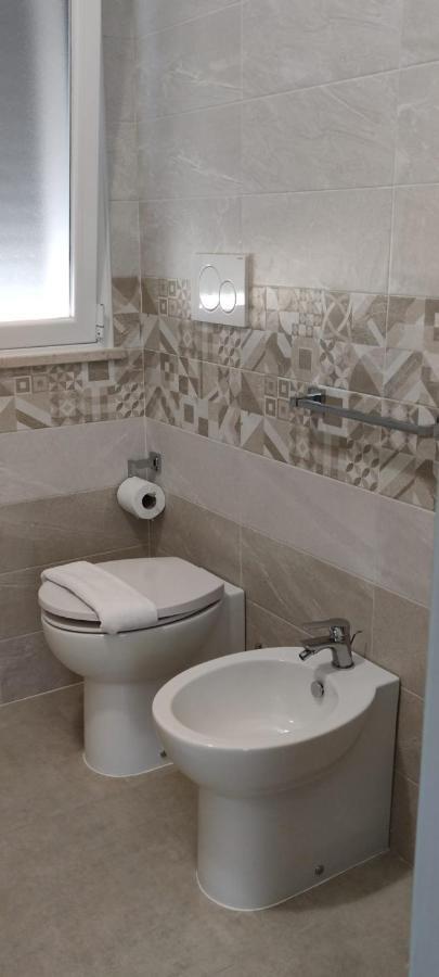 La Bella Dimora Bed & Breakfast Otranto Bagian luar foto