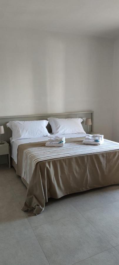 La Bella Dimora Bed & Breakfast Otranto Bagian luar foto