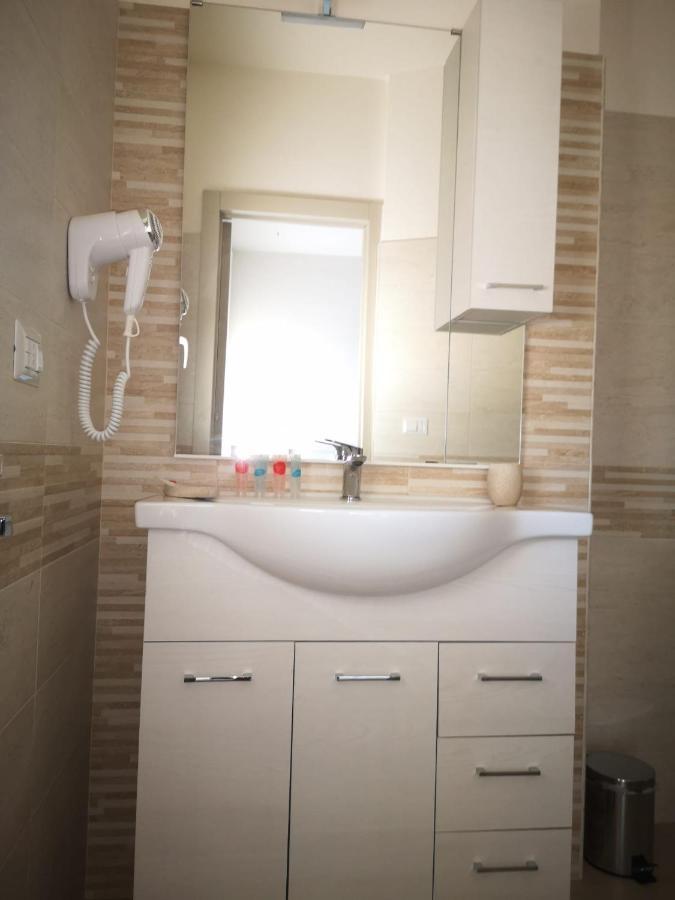 La Bella Dimora Bed & Breakfast Otranto Bagian luar foto