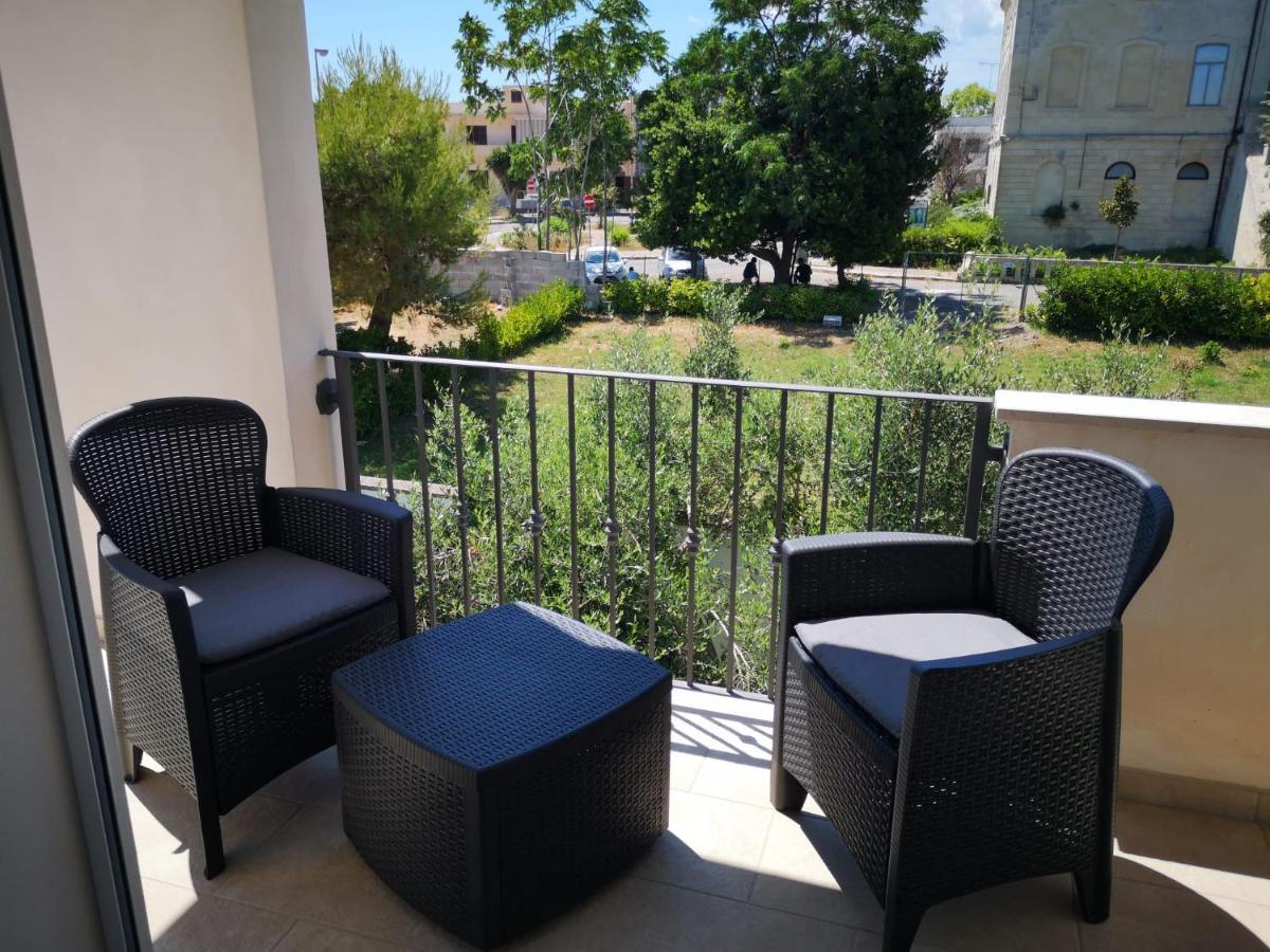 La Bella Dimora Bed & Breakfast Otranto Bagian luar foto