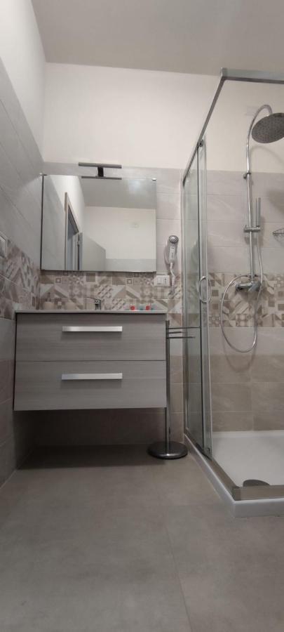 La Bella Dimora Bed & Breakfast Otranto Bagian luar foto