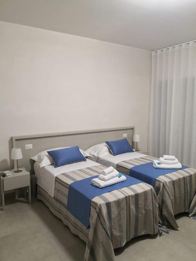 La Bella Dimora Bed & Breakfast Otranto Bagian luar foto