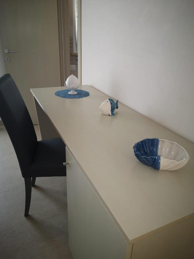La Bella Dimora Bed & Breakfast Otranto Bagian luar foto