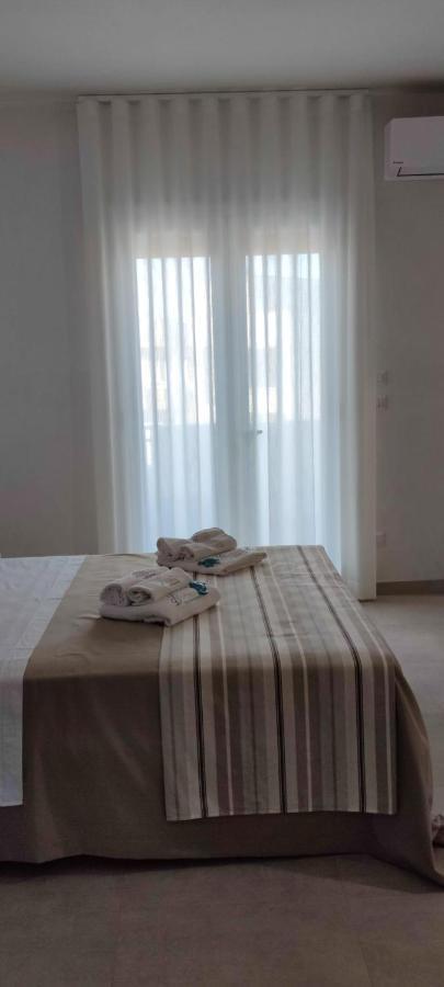 La Bella Dimora Bed & Breakfast Otranto Bagian luar foto