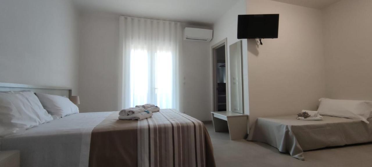 La Bella Dimora Bed & Breakfast Otranto Bagian luar foto