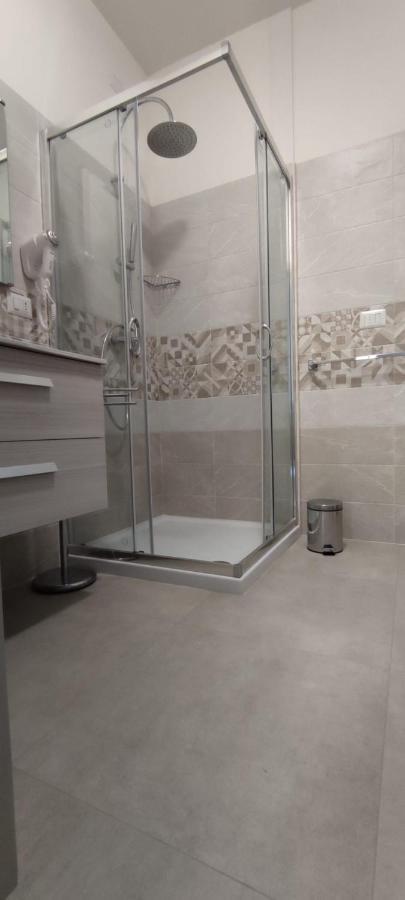La Bella Dimora Bed & Breakfast Otranto Bagian luar foto