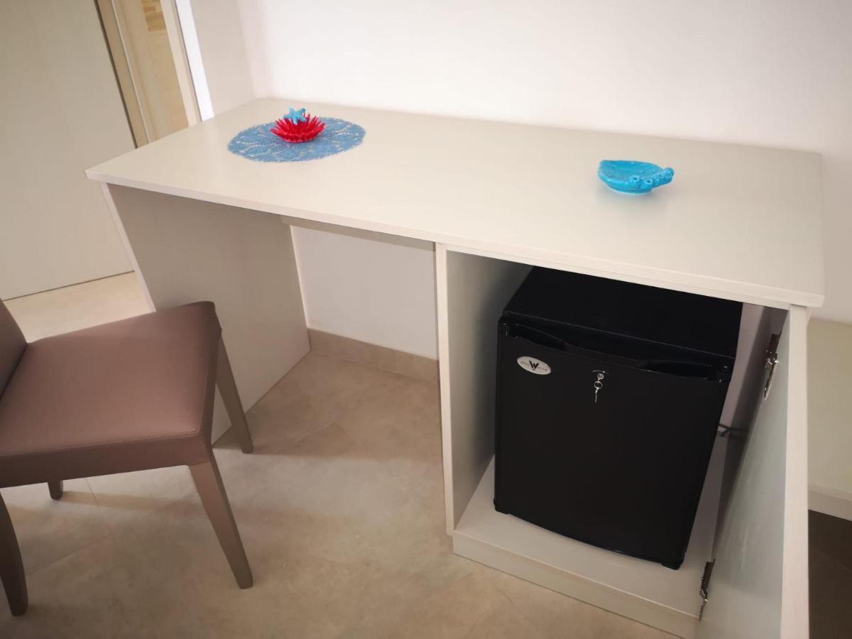La Bella Dimora Bed & Breakfast Otranto Bagian luar foto