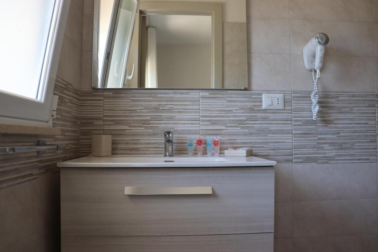 La Bella Dimora Bed & Breakfast Otranto Bagian luar foto